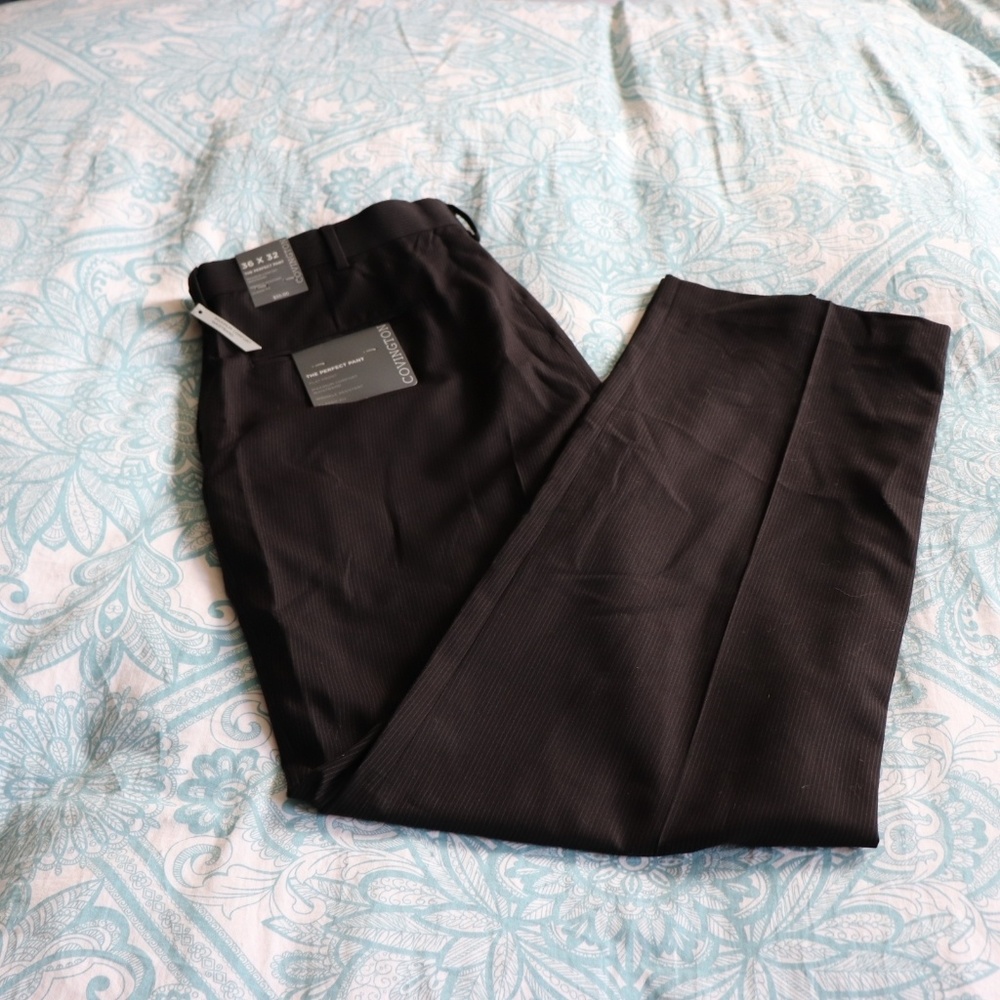 Men's Covington dress pants